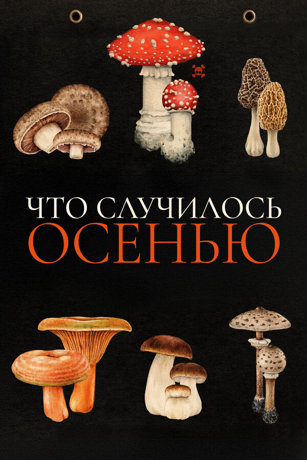 Постер фильма
